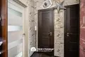 Квартира 1 комната 43 м² Дзержинск, Беларусь