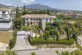 Haus 6 Schlafzimmer 765 m² Benahavis, Spanien