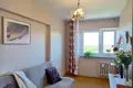 Appartement 2 chambres 40 m² Varsovie, Pologne