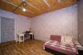 3 room apartment 73 m² Juchnauka, Belarus