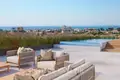 Mieszkanie 2 pokoi 90 m² Limassol, Cypr