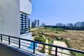 Apartamento 3 habitaciones 77 m² Mezitli, Turquía