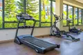 2 bedroom apartment 60 m² Alanya, Turkey