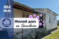 House 99 m² Stalovicy, Belarus