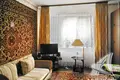 Квартира 3 комнаты 58 м² Мухавецкий сельский Совет, Беларусь