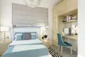 Haus 2 Schlafzimmer  Kato Polemidia, Zypern