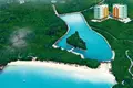 Penthouse 1 zimmer 48 m² Rawai, Thailand