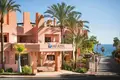 Appartement 2 chambres 160 m² Estepona, Espagne