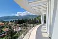Attique 3 chambres 143 m² Tivat, Monténégro
