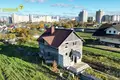 House 186 m² Scomyslicki sielski Saviet, Belarus