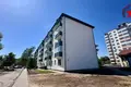 Wohnung 1 zimmer 29 m² Soligorsk, Belarus