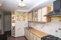 Apartamento 3 habitaciones 64 m² Zhodino, Belarús