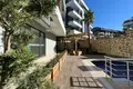 Apartamento 2 habitaciones 45 m² Oba, Turquía