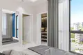 Квартира 57 м² Аланья, Турция