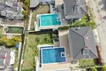 Вилла 5 комнат 250 м² Олюдениз, Турция