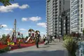Apartamento 4 habitaciones 140 m² Kartal, Turquía