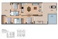 Haus 3 zimmer 69 m² San Pedro del Pinatar, Spanien