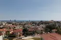 2 bedroom penthouse 223 m² Limassol, Cyprus