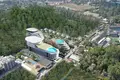 1 bedroom apartment 117 m² Choeng Thale, Thailand