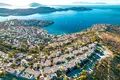 Квартира 4 комнаты 117 м² Бодрум, Турция