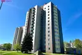 2 room apartment 52 m² Panevėžys, Lithuania
