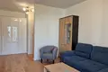 Wohnung 1 zimmer 35 m² in Warschau, Polen