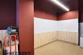Geschäft 2 zimmer 82 m² in Minsk, Belarus