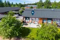 Stadthaus  Oulu sub region, Finnland