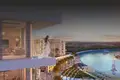 Appartement dans un nouvel immeuble Blue Pearls Ajmal Makan