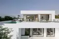 Вилла 3 спальни 336 м² Finestrat, Испания