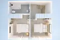 Villa de 3 habitaciones 123 m² Kassandrino, Grecia