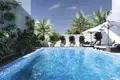2 bedroom apartment 87 m² Limassol, Cyprus