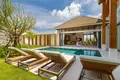 villa de 3 chambres 202 m² Choeng Thale, Thaïlande