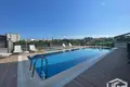 Mieszkanie 2 pokoi 60 m² Erdemli, Turcja
