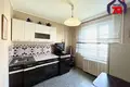Appartement 1 chambre 31 m² Salihorsk, Bélarus
