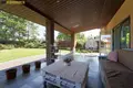 Casa de campo 194 m² Kalodziscanski sielski Saviet, Belarús