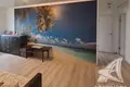 Квартира 3 комнаты 56 м² Мухавецкий сельский Совет, Беларусь