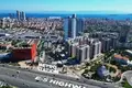 Residential complex Ready-to-move apartments from Istanbul's leading developer.