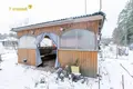 Maison 61 m² Kalodziscanski sielski Saviet, Bélarus