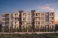 2 bedroom apartment 136 m² Germasogeia, Cyprus