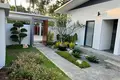Complexe résidentiel Gated complex of villas with swimming pools, Samui, Thailand