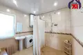 Дом 70 м² Усяжский сельский Совет, Беларусь