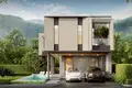 3 bedroom house 305 m² Si Sunthon, Thailand