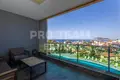 Квартира 4 комнаты 150 м² Кестель, Турция