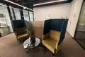 Büro 1 488 m² Moskau, Russland