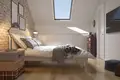 Mieszkanie 3 pokoi 95 m² Alcantara, Portugalia