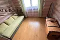 3 bedroom house 82 m² Svatkauski sielski Saviet, Belarus