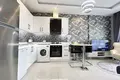 1-Bedroom Apartment with Sea & Pool Views in Kargıcak, Alanya