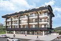 Wohnung 1 Schlafzimmer 46 m² Mittelmeerregion, Türkei