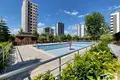 3 room apartment 165 m² Erdemli, Turkey